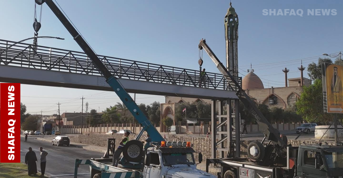 بعد ملاحظات الدخيل.. بلدية الموصل تبرر: التقصير ليس متعمدا بل خارج إرادتنا