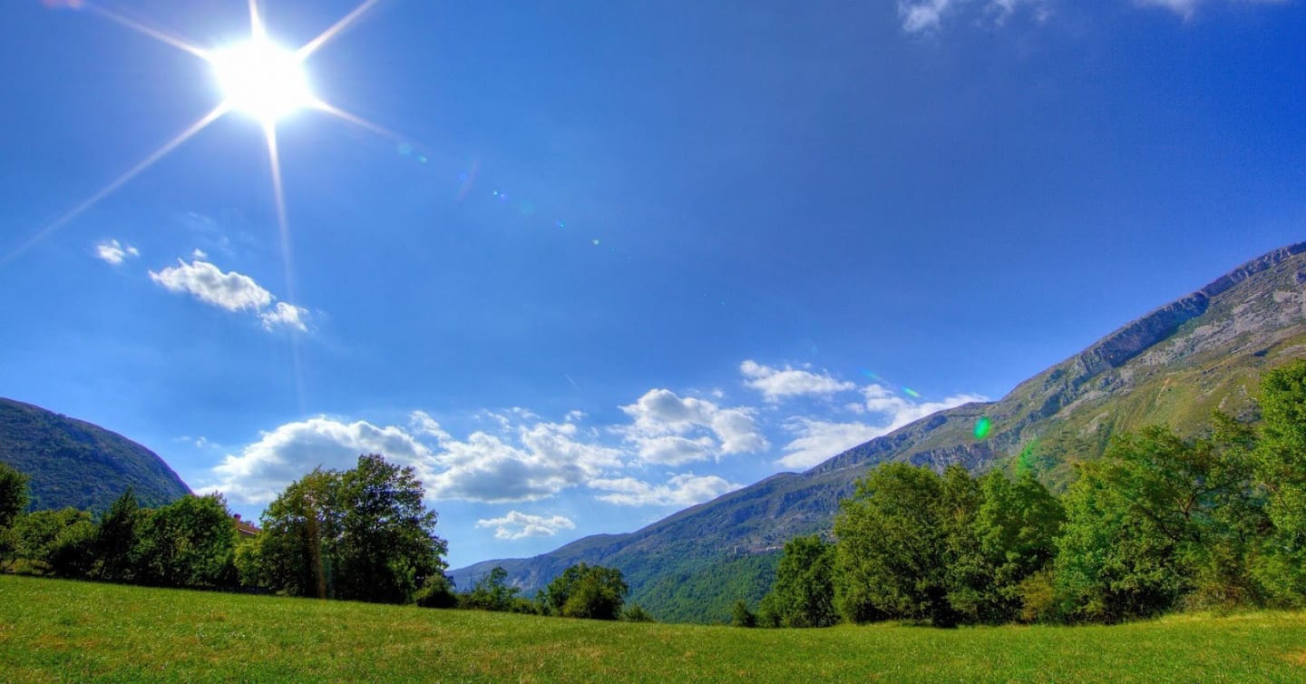 کەشوهەوا 48 ساعەت ئایندە لە هەرێم کوردستان