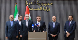 العراق: التعاون مع إيران أثمر عن الإطاحة بشبكات تهريب المخدرات