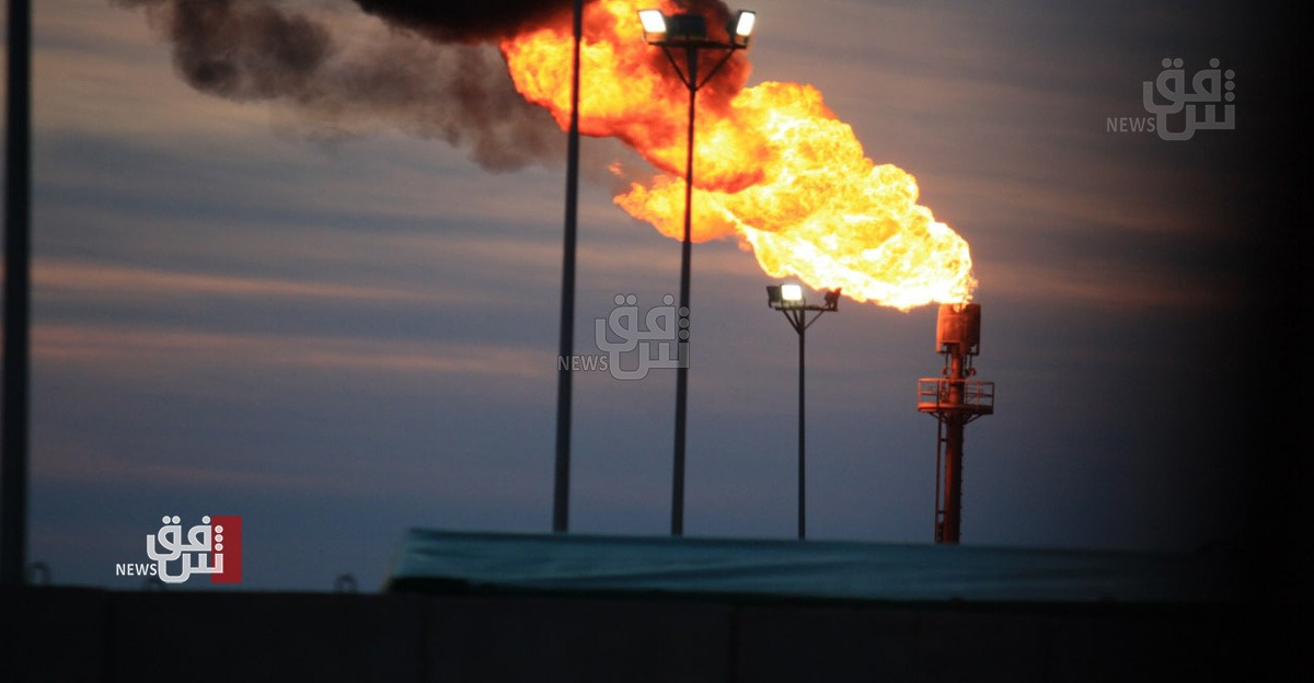 Iraq targets doubling liquefied gas exports by 2028