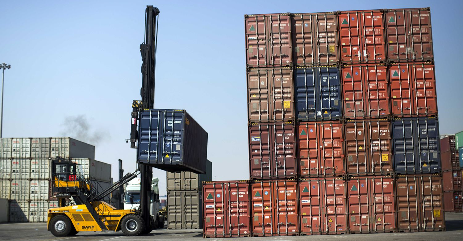 Electrical and mechanical appliances are Iraqs most prominent imports from Mexico