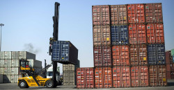 CBI: Iraq ranks third in Arab trade