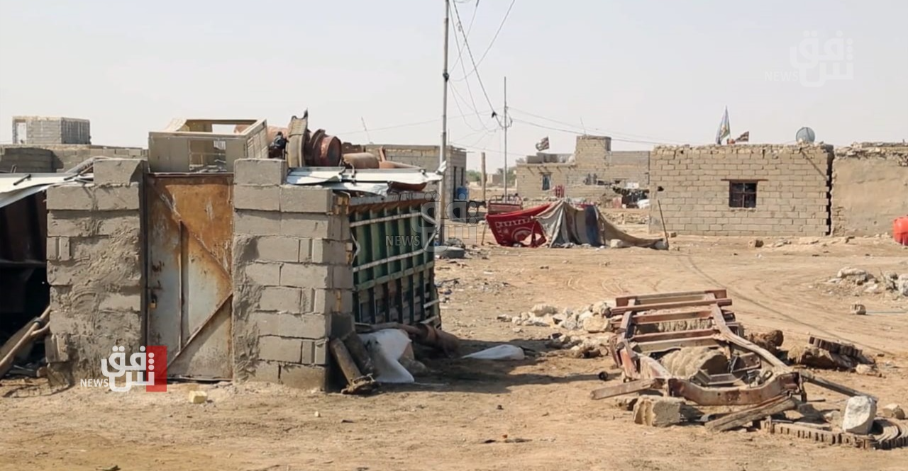 خشان يعزو تردي الخدمات في المثنى إلى سوء الإدارة وهدر الأموال