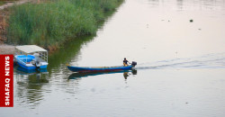 Basra’s lifeline poisoned: Salinity and pollution threaten Iraq’s south