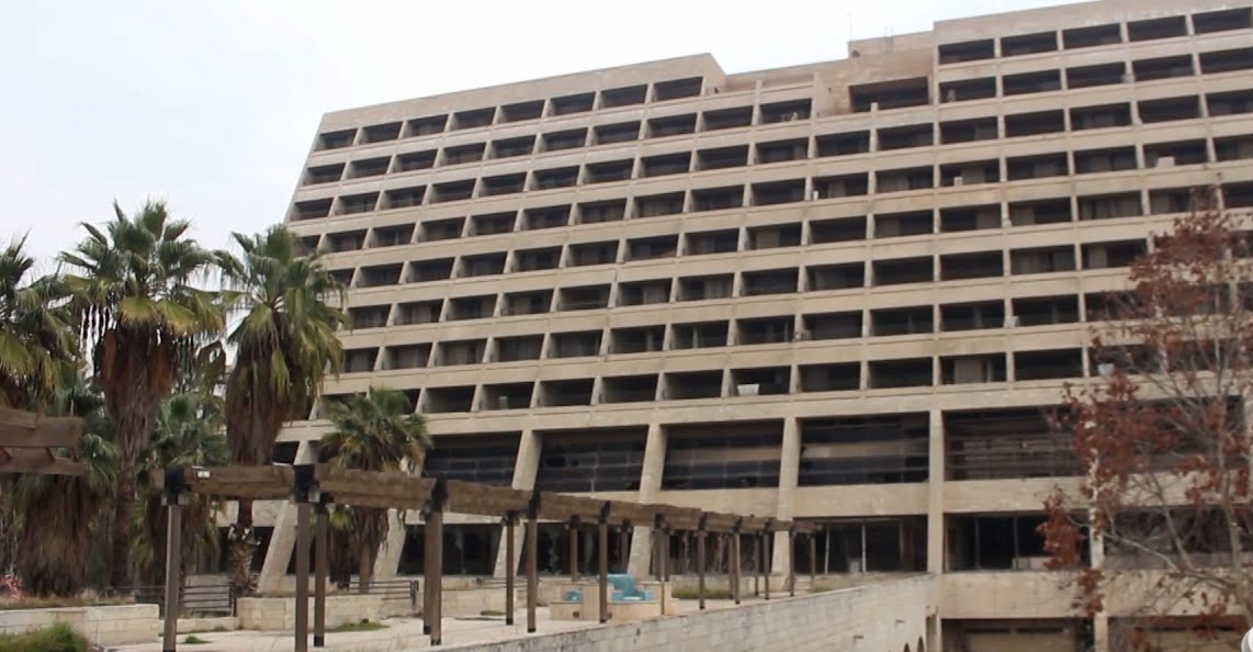 توضيح رسمي من استثمار نينوى بشأن فندق "أوبروي"