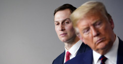 ترامب يعيد صهره إلى الواجهة عبر خطة "اليوم التالي" في غزة