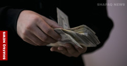 Dollar prices drop in Baghdad and Erbil