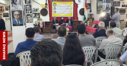 Iraq highlights suicide crisis on World Prevention Day