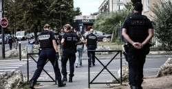 إصابات بهجوم داخل مدرسة في فرنسا