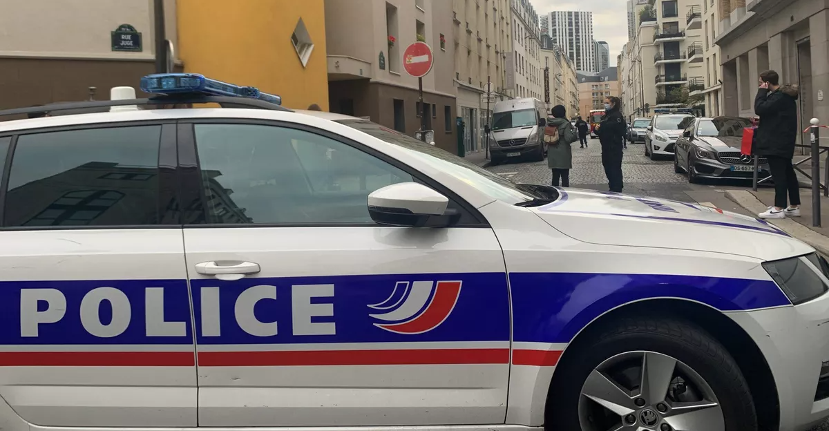 الشرطة الفرنسية تعتقل 200 شخص لمواجهة حركة "لنغلق كل شيء"