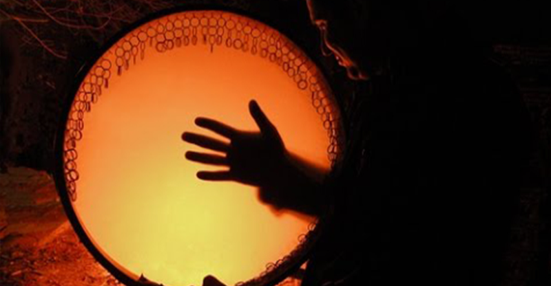 منع الدفوف في المساجد.. الوقف السني يوضح (وثيقتان)