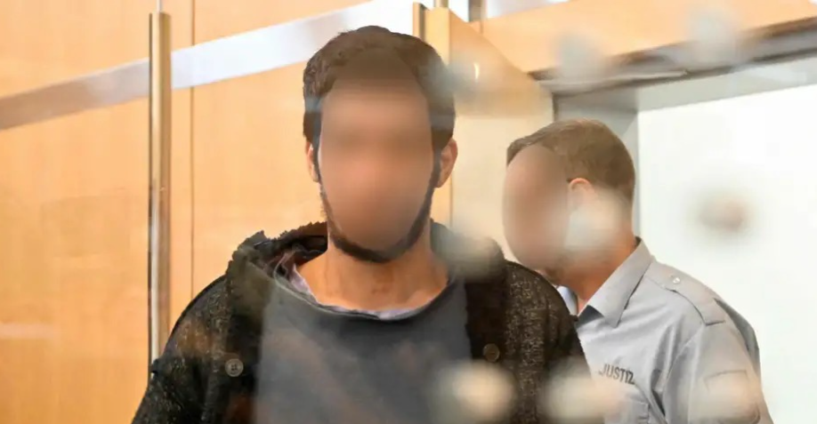 ألمانيا.. المؤبد لسوري نفذ هجوم طعن مميت