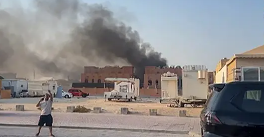 Israeli media: Strike in Qatar fails to eliminate Hamas leaders