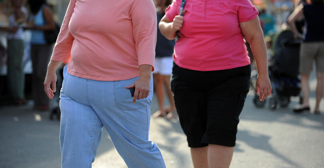 تحذير أممي من السمنة: 188 مليون طفل ومراهق حياتهم مهددة