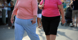 تحذير أممي من السمنة: 188 مليون طفل ومراهق حياتهم مهددة