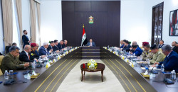 PM Al-Sudani updates National Security Council on NATO talks