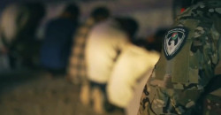 Kurdish Asayish bust migrant smuggling ring in Erbil