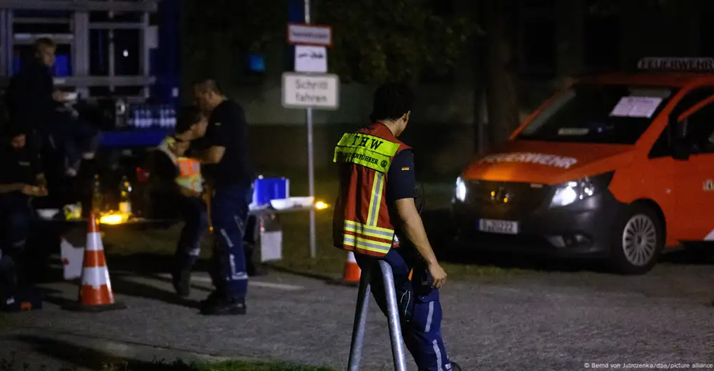 الأطول منذ 25 عاماً.. 20 ألف منزل بلا كهرباء في برلين