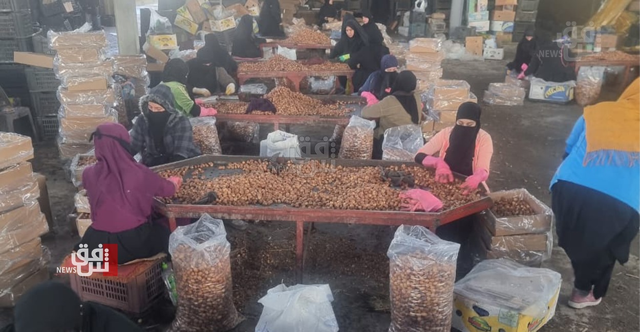 أول حزب نسوي تقوده امرأة: نتعرض للتهميش والتشويش لكننا سنغير العراق