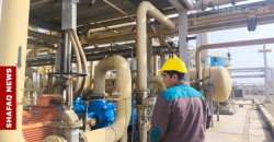 انخفاض طفيف بأسعار النفط وسط ضعف الطلب وتباطؤ الاقتصاد في أميركا