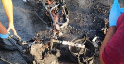 Israeli raids hit Beqaa and south Lebanon