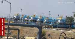 بئر حمرين ينبض من جديد... إنتاج نفطي يعزز خزائن العراق