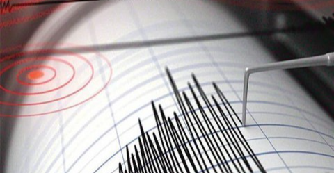 هزتان أرضيتان تضربان أنقرة والمتوسط