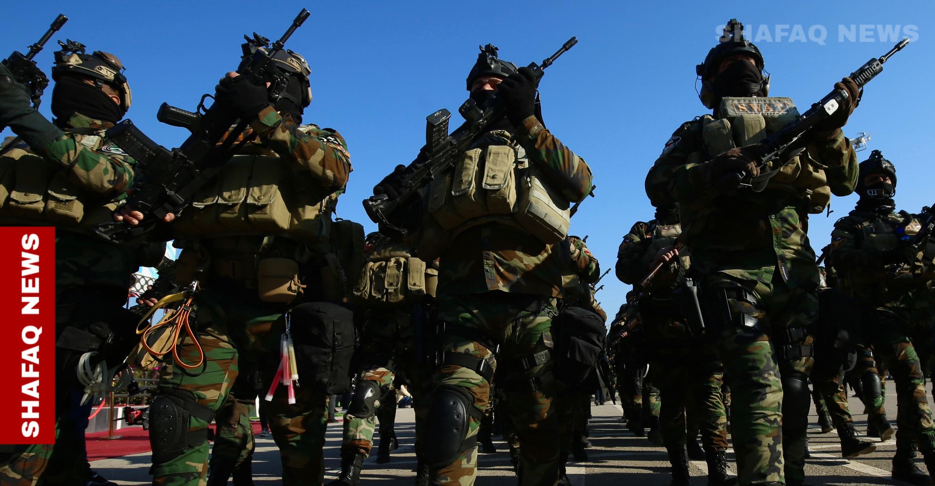 شرطة العراق.. ضحية النزاعات والمطاردات وقوانين حكومية قديمة لا تحفظ أرواحهم