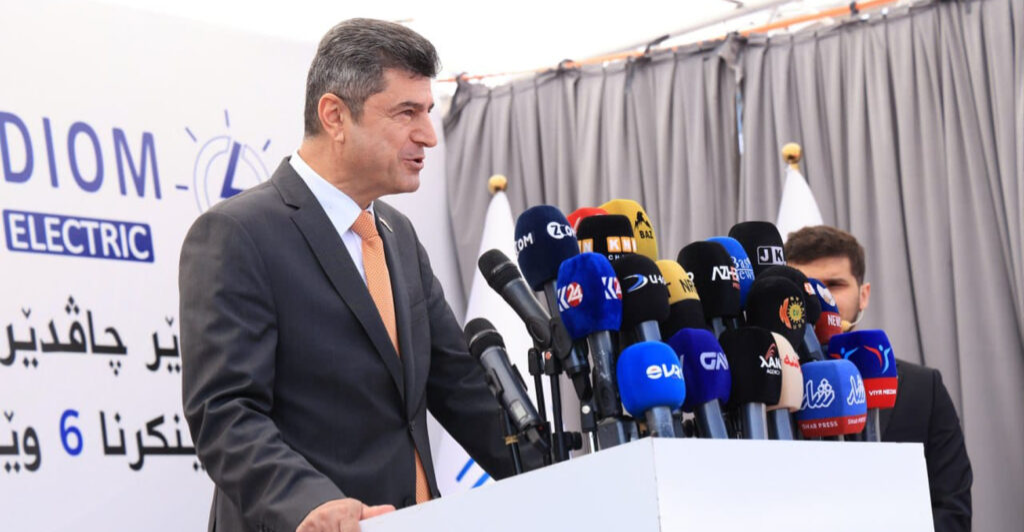 Duhok urges PKK withdrawal from border villages