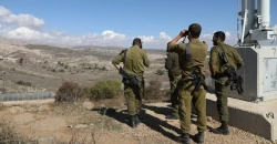 Israel frees father and son after raid in Syria’s Daraa