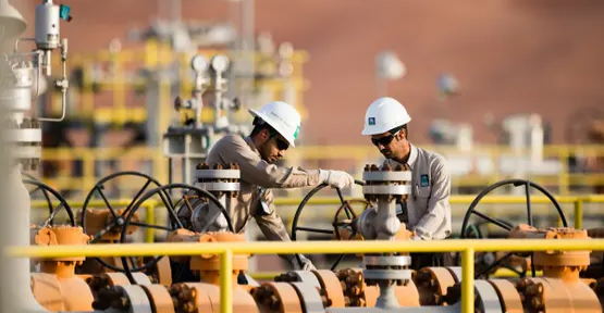 لدعم الطاقة..السعودية تمنح سوريا 1.6 مليون برميل نفط