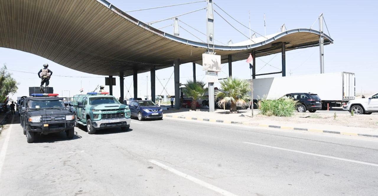 كركوك وبغداد .. تفكيك عصابتين إحداهما لممارسة الدعارة والأخرى لتزييف العملة