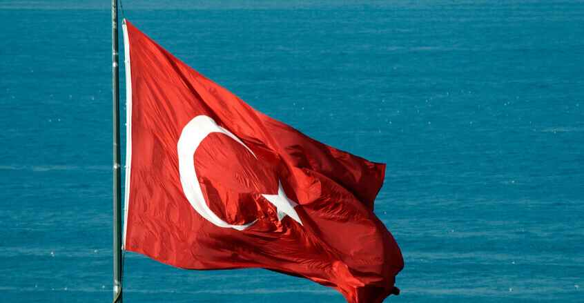 Turkiye overhauls security leadership