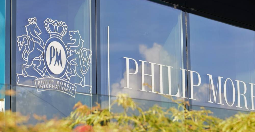 فيليب موريس تعلن تحصلها على EQUAL-SALARY للمرة الثالثة