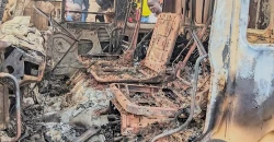 ADF attacks in eastern DRC leave nearly 90 dead