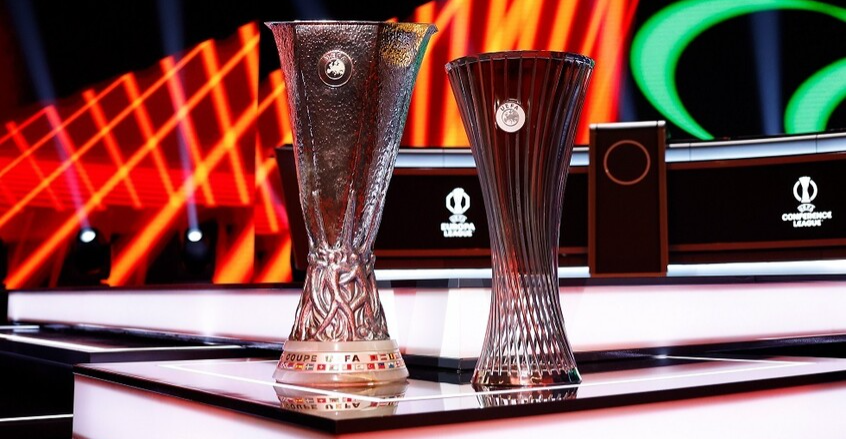 أزمة في بطولة الدوري الأوروبي بسبب الأندية الإسرائيلية