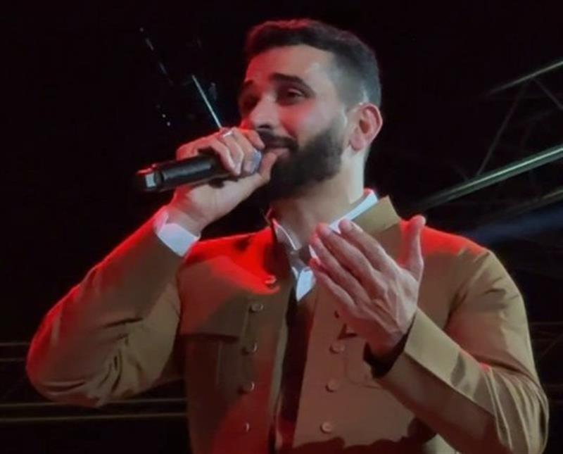 بۆکان هەورامی نووترین بەرهەم هەورامی خوەی بڵاوکەێد