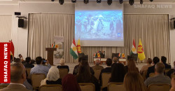 KDP honors legacy of September Revolution in Al-Sulaymaniyah