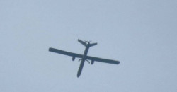 Israeli drone strike hits motorcycle in southern Lebanon