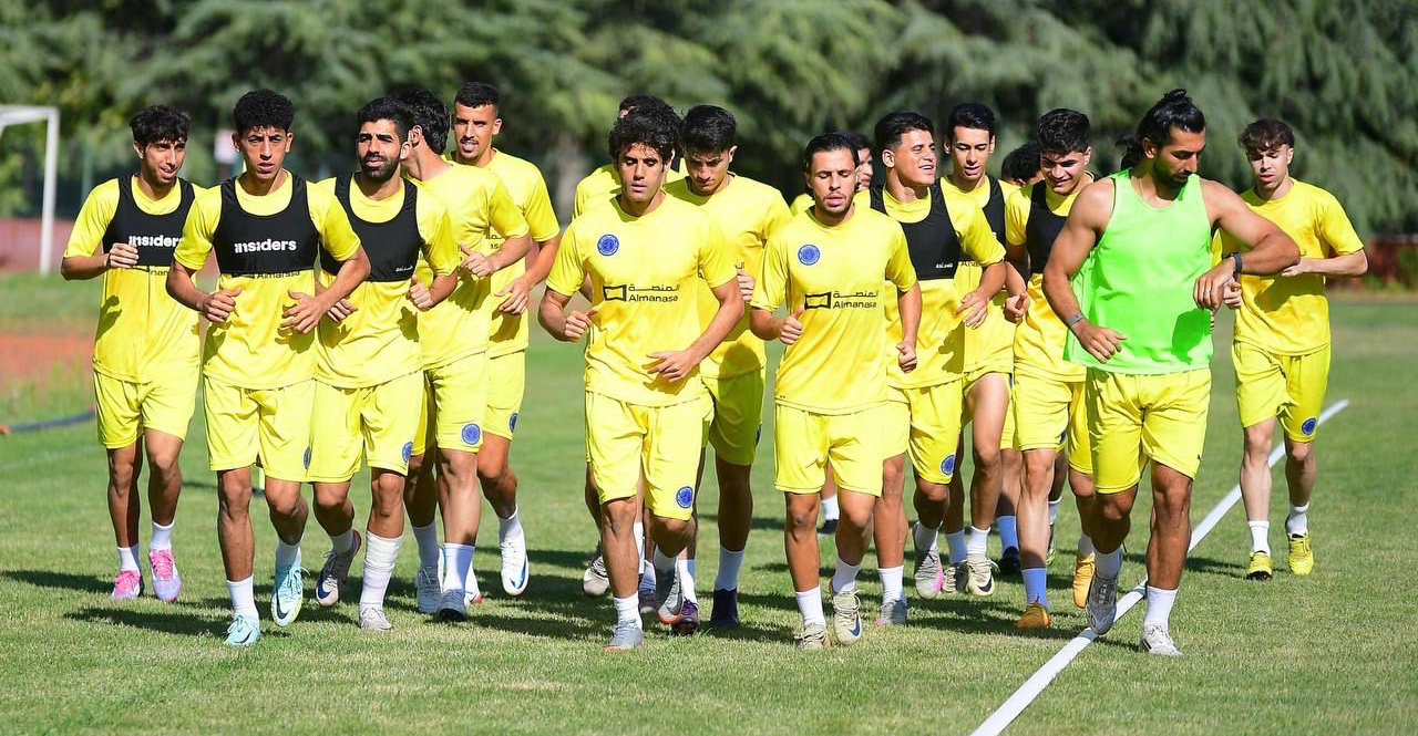 نادي الطلبة يوضح طبيعة ديونه المتراكمة