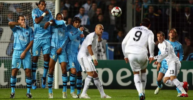 مباراة ريال مدريد ومرسيليا الثلاثاء المقبل "عالية الخطورة".. ما القصة؟