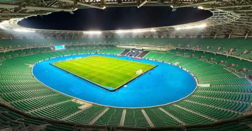 دوري نجوم العراق ينطلق بعد اجتياز الأندية اختبار التراخيص بنجاح