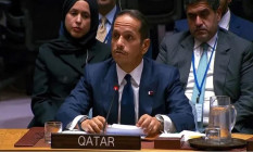 Qatar: Israeli attack on Doha tests international system