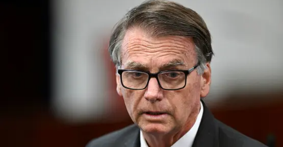 السجن 27 عاماً للرئيس البرازيلي السابق بتهمة التخطيط لانقلاب