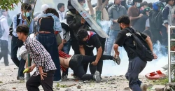 ارتفاع حصيلة تظاهرات النيبال إلى 51 قتيلا