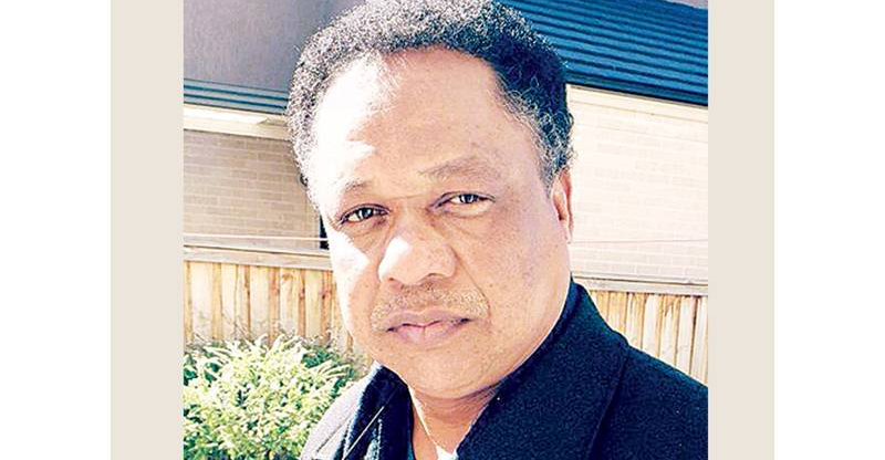 الموت يغيب الفنان والمخرج العراقي عباس الحربي في استراليا