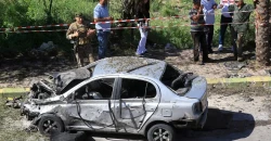 Israeli strikes across southern Lebanon kill one, leave several wounded