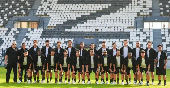 الزوراء يغادر إلى الهند لمواجهة "غوا" في افتتاح مشواره بدوري أبطال آسيا 2