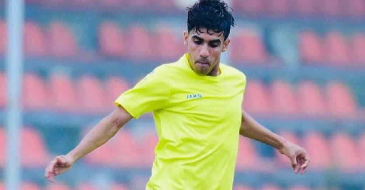 بعد اختفاء دام أكثر من 10 أشهر.. وفاة رياضي عراقي غرقاً في اليونان