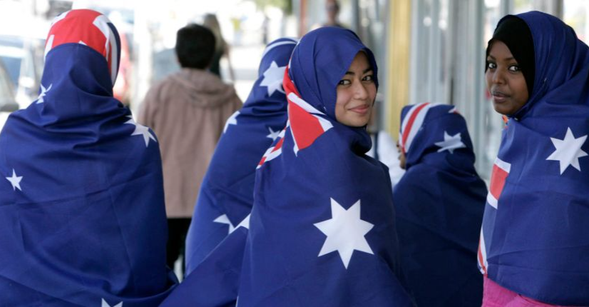 من الشعارات على الجدران إلى الاعتداءات الجسدية.. المسلمون يواجهون الكراهية في أستراليا